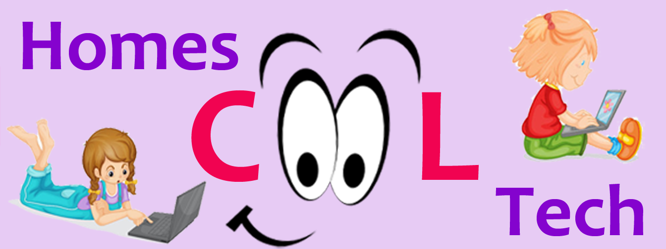 HomesCOOLTech.com